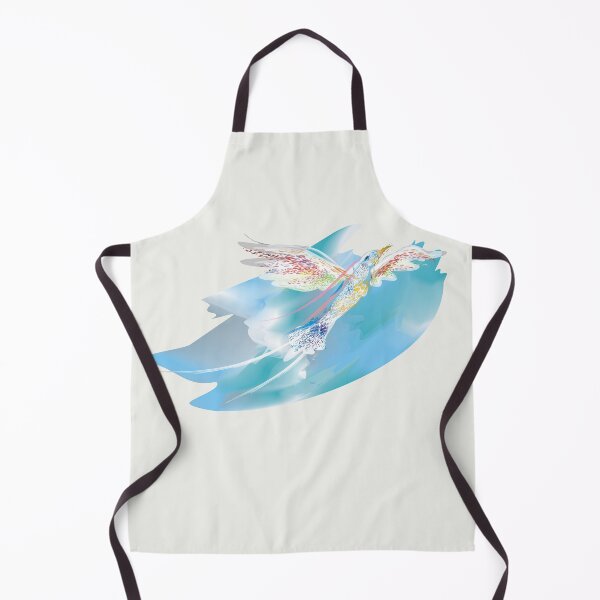 Item preview, Blue Bird of Happiness designed and sold by HoremWeb.