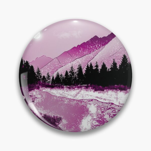 Item preview, River and rocks designed and sold by Catherine  Milchard.