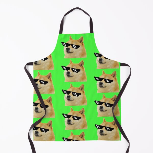Item preview, Doge sunglasses designed and sold by marjard.