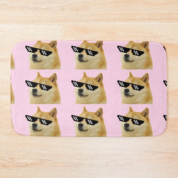 Item preview, Doge sunglasses designed and sold by marjard.