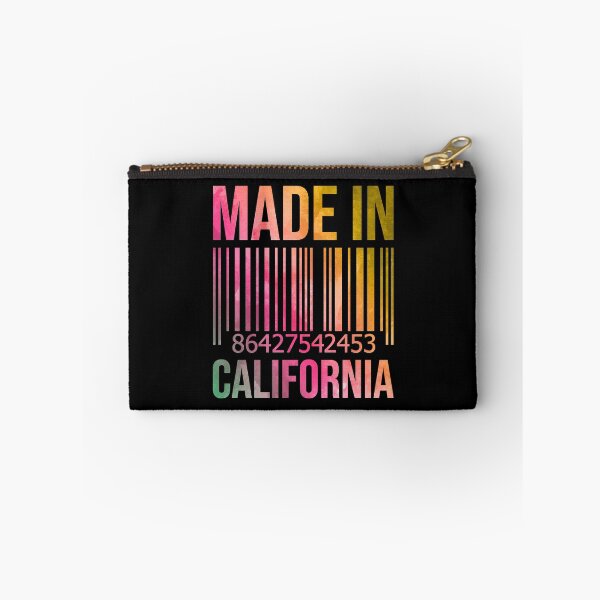 Item preview, Made in California in Watercolor designed and sold by XCIV.