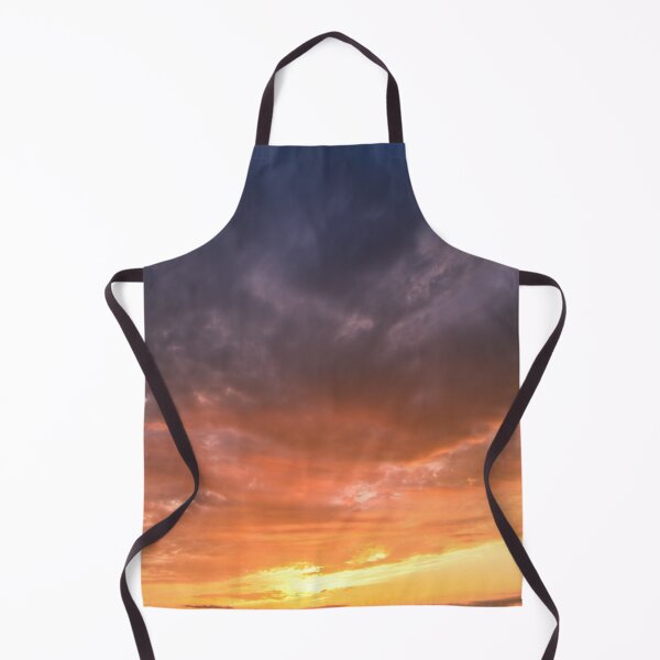 Item preview, Scenic cloudy sky in the sunset designed and sold by yarvin13.