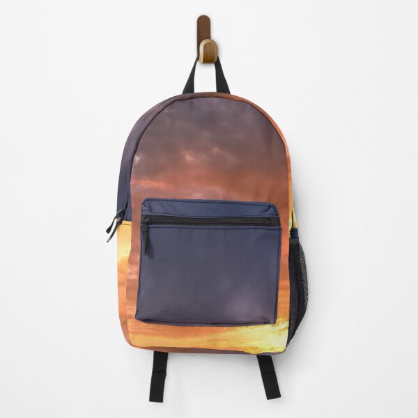 Item preview, Scenic cloudy sky in the sunset designed and sold by yarvin13.