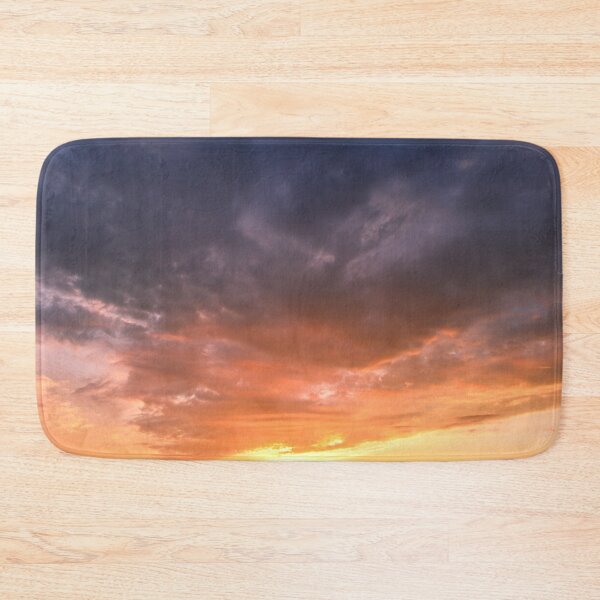 Item preview, Scenic cloudy sky in the sunset designed and sold by yarvin13.
