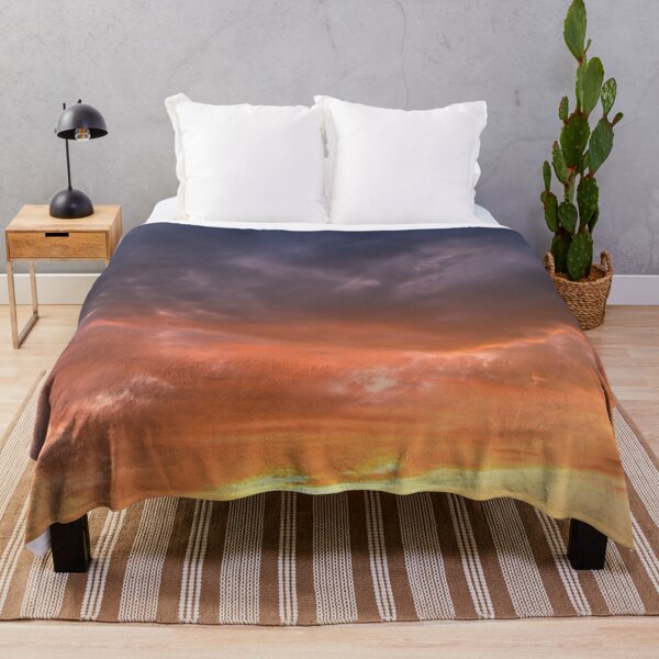 Item preview, Scenic cloudy sky in the sunset designed and sold by yarvin13.
