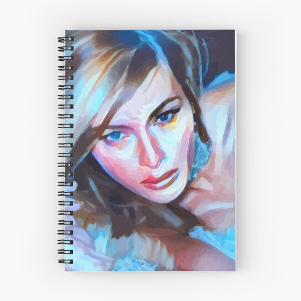 Item preview, In Bed with Melania Trump designed and sold by Bespired.