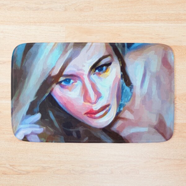 Item preview, In Bed with Melania Trump designed and sold by Bespired.