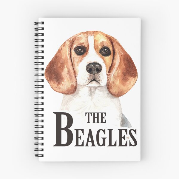 Artikelvorschau, Die Beagles entworfen und verkauft von AnglesClub.