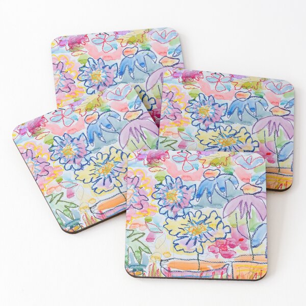 Item preview, Fairy Floss designed and sold by Kmunnsartlife.