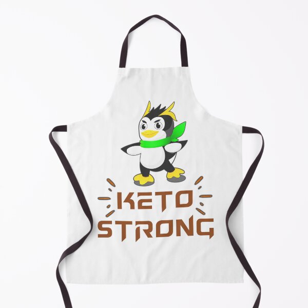 Item preview, Keto Strong designed and sold by KetoLove.
