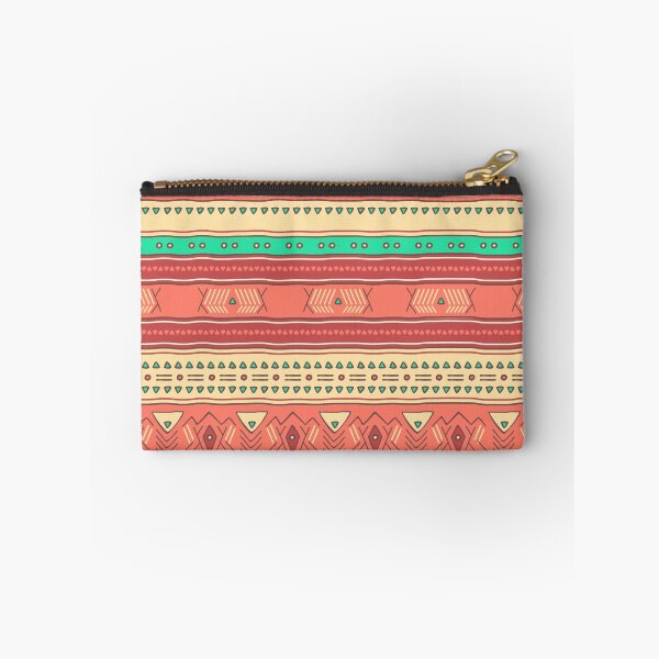 Item preview, Hand Drawn Ethnic Shapes Pattern designed and sold by TastefulDesigns.