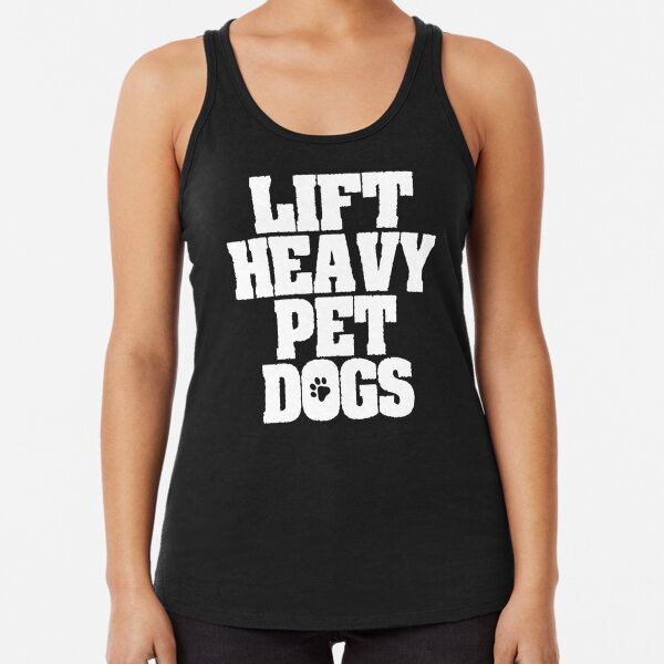 Lift Tank Tops for Sale