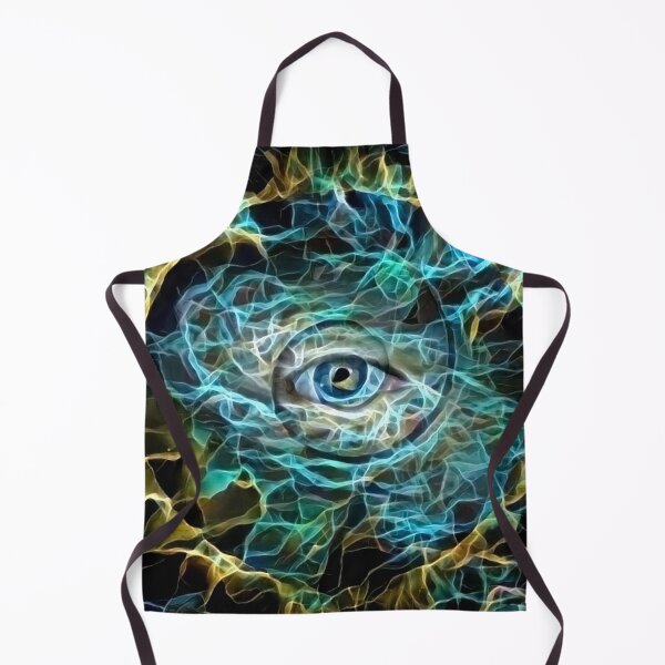 Item preview, The eye of Eternity designed and sold by rolffimages.