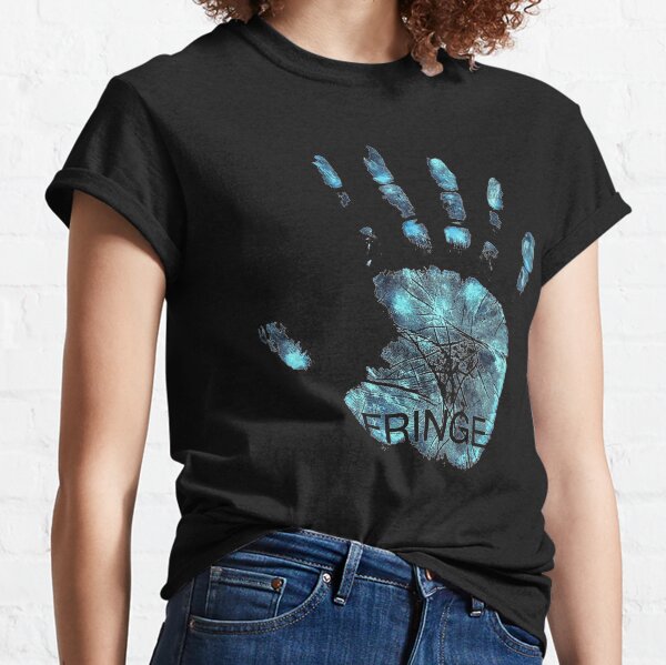 Fringe! Classic T-Shirt