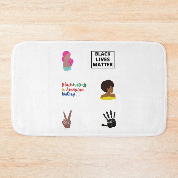 Item preview, Black History Month Assortment  designed and sold by FlorielleFashion.
