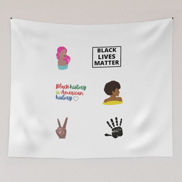 Item preview, Black History Month Assortment  designed and sold by FlorielleFashion.