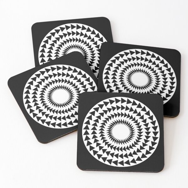 Item preview, Windmill Hill Crop Circle 7 designed and sold by ShapesofWisdom.