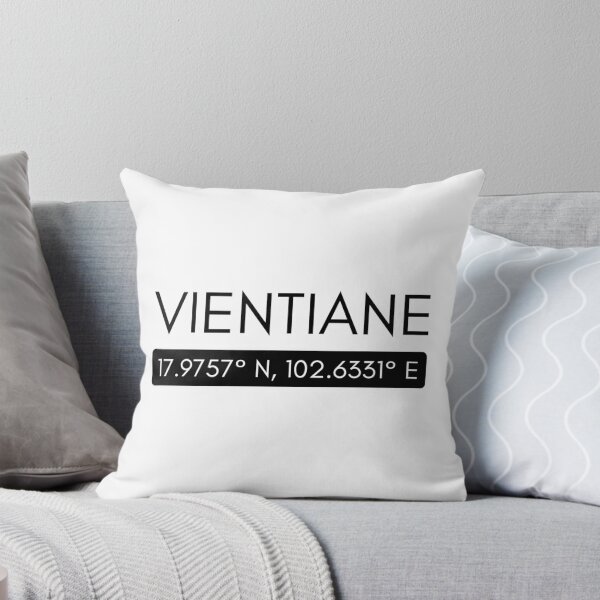 Item preview, Vientiane, Laos designed and sold by Jajamon.