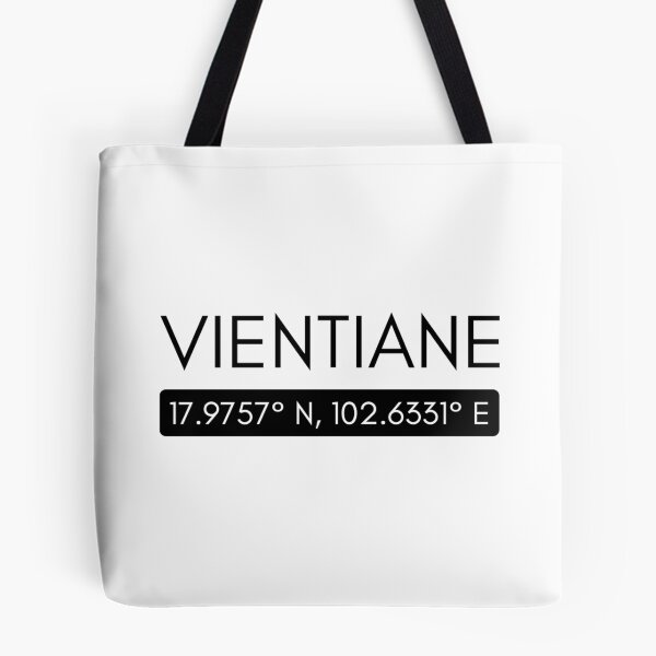 Item preview, Vientiane, Laos designed and sold by Jajamon.