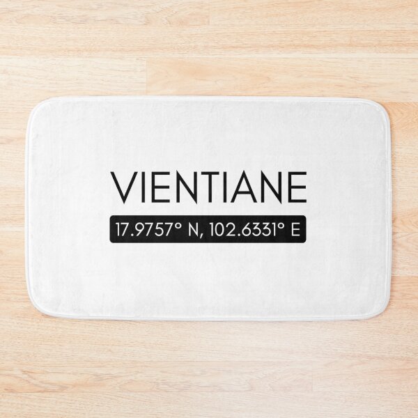 Item preview, Vientiane, Laos designed and sold by Jajamon.