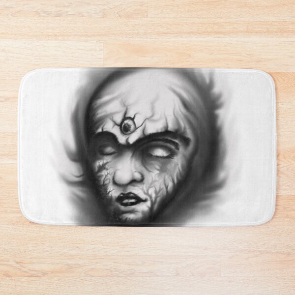 Item preview, All seeing  designed and sold by Scatch Spot.