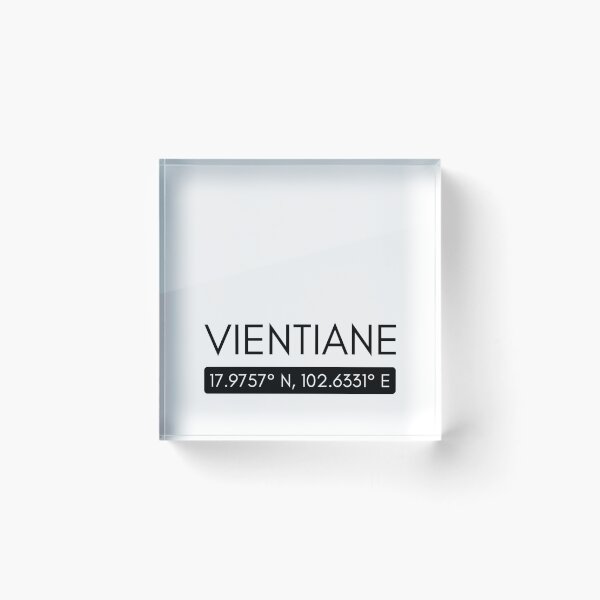Item preview, Vientiane, Laos designed and sold by Jajamon.
