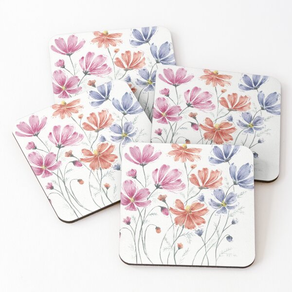 Item preview, Cosmos Field designed and sold by fnk designs.