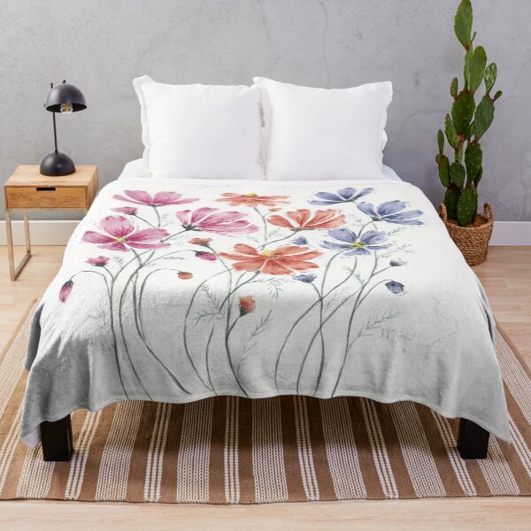 Item preview, Cosmos Field designed and sold by fnk designs.