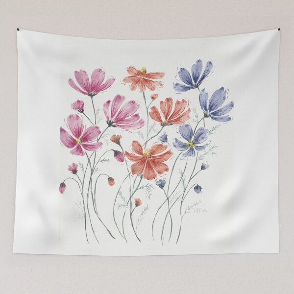 Item preview, Cosmos Field designed and sold by fnk designs.