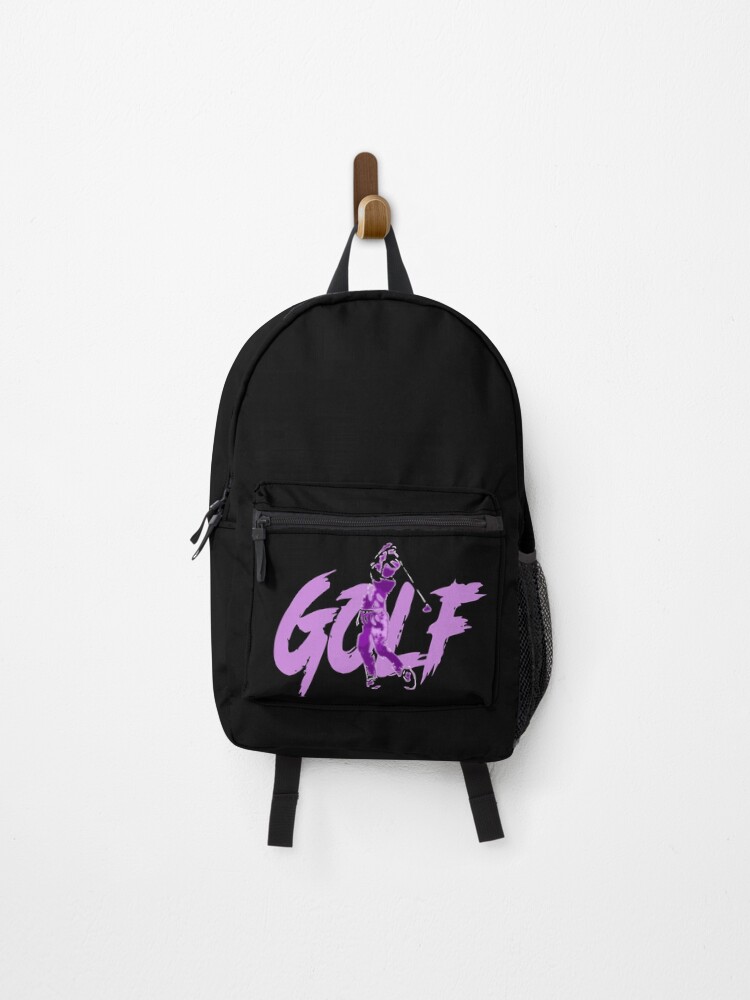 Thumbnail 1 of 3, Backpack, Golf designed and sold by Grobie.