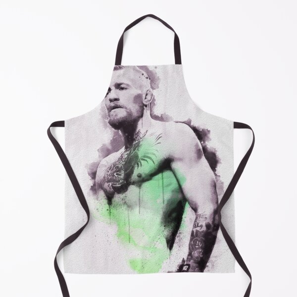 Item preview, Notorious - Conor McGregor designed and sold by Sporting Colour.