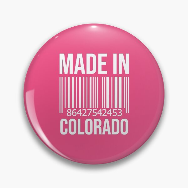 Item preview, Made in Colorado for Women designed and sold by XCIV.