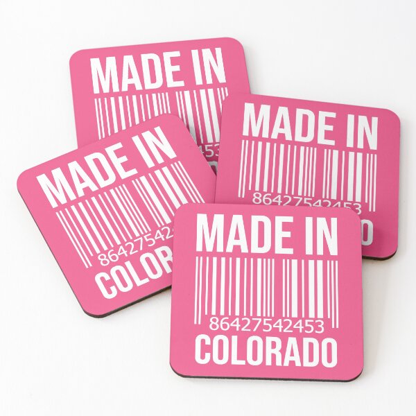 Item preview, Made in Colorado for Women designed and sold by XCIV.