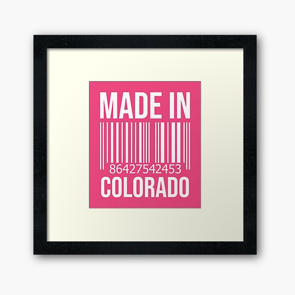 Item preview, Made in Colorado for Women designed and sold by XCIV.