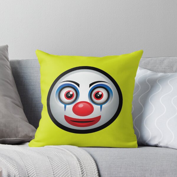 Item preview, Clown designed and sold by Selena122.