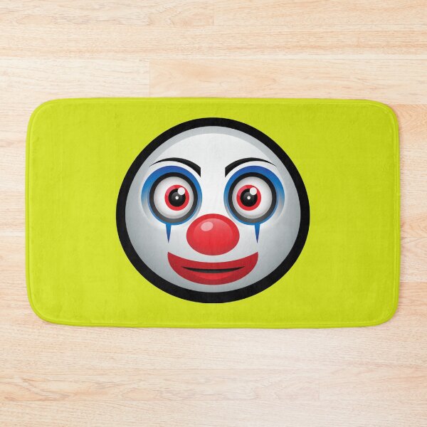 Item preview, Clown designed and sold by Selena122.