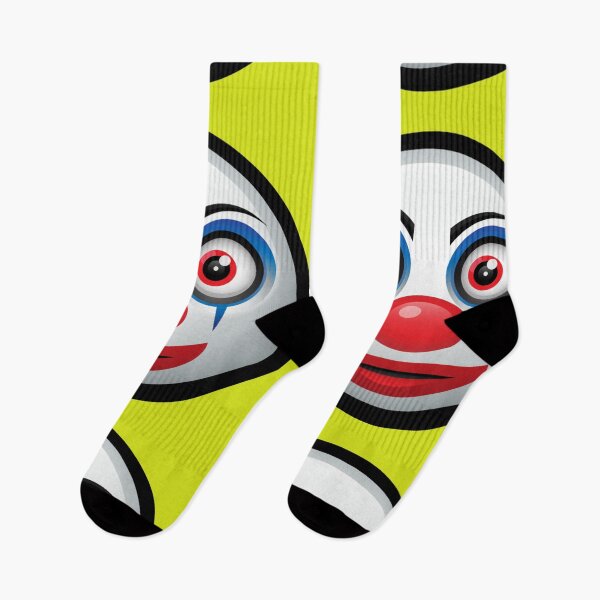 Item preview, Clown designed and sold by Selena122.