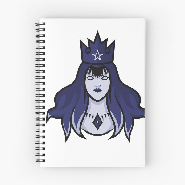 Item preview, Dark princess designed and sold by Creative fashion Mix.