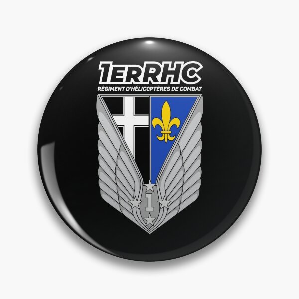 Item preview, 1er RCH (France) designed and sold by AlekseyMartin.