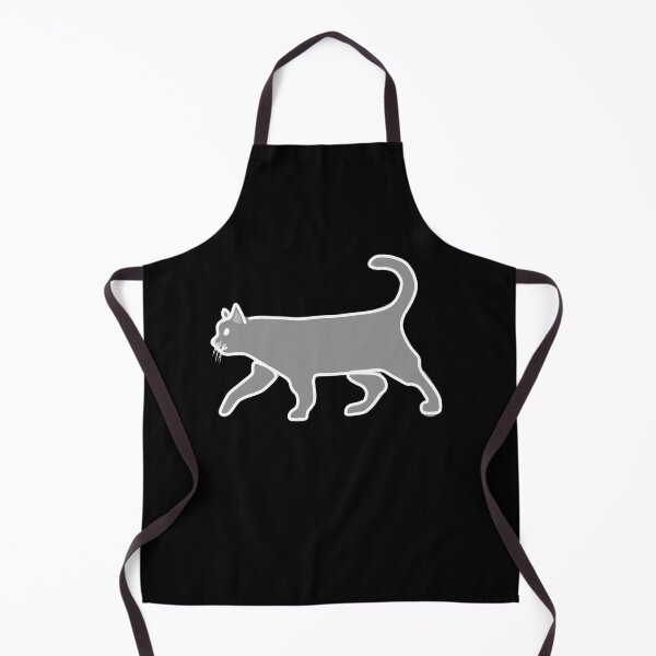 Item preview, KITTY CAT LINE ART | Cat love muzi cats pet meow designed and sold by yourtravelguide.