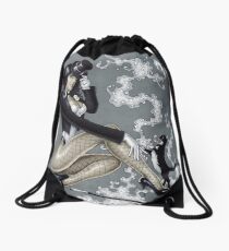 Magic Drawstring Bag