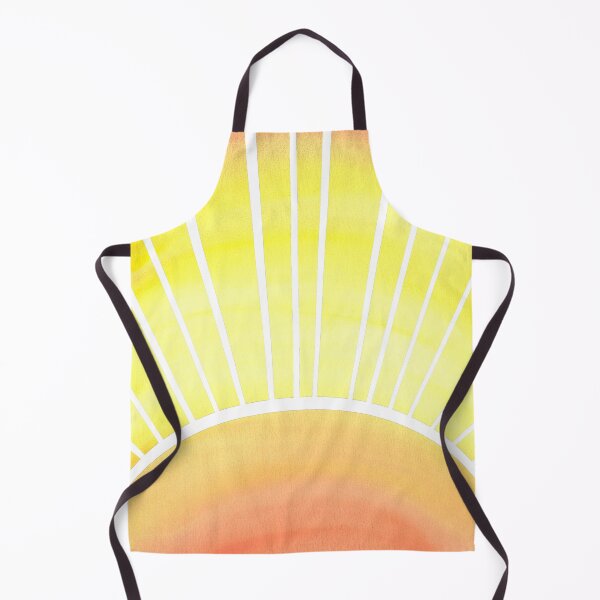 Item preview, Sunset - Watercolor designed and sold by nabeArtist.