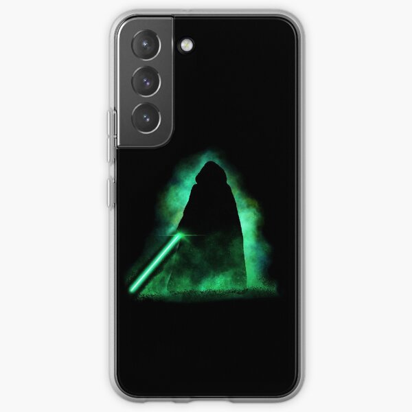 Luke Mando Coque souple Samsung Galaxy