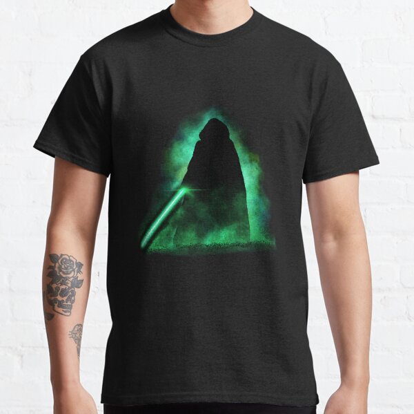 Luke Mando Classic T-Shirt