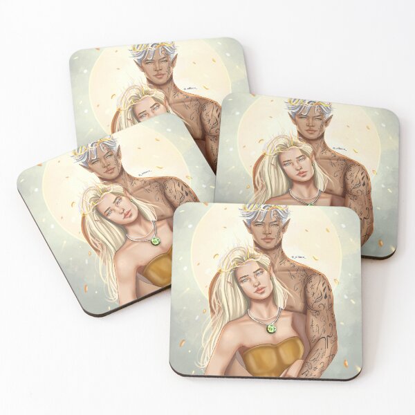Item preview, Rowaelin designed and sold by Ellie McCracken.