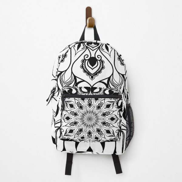 Item preview, Royale Mandala designed and sold by dubroyale.