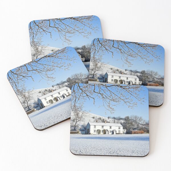 Item preview, Winter at White Coppice designed and sold by Steve Liptrot Photography.