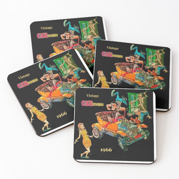 Item preview, Vintage Cartoon designed and sold by Mizjean.