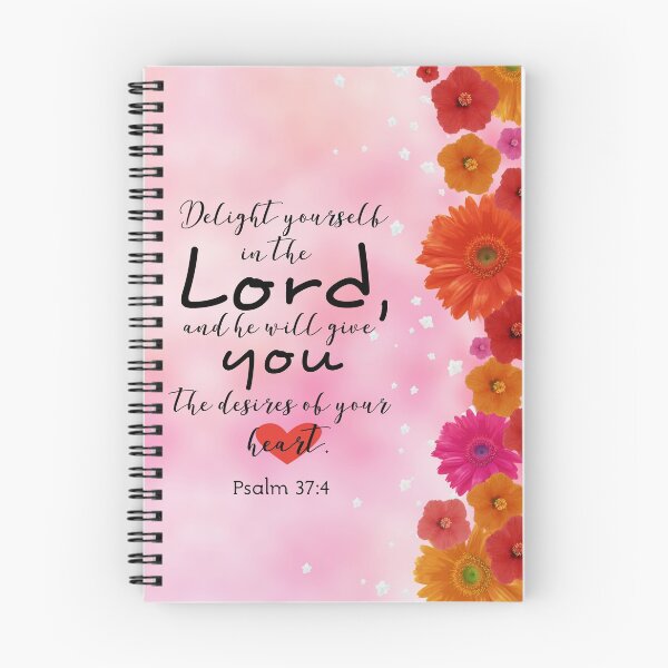 Item preview, Psalm 37:4 designed and sold by della95.