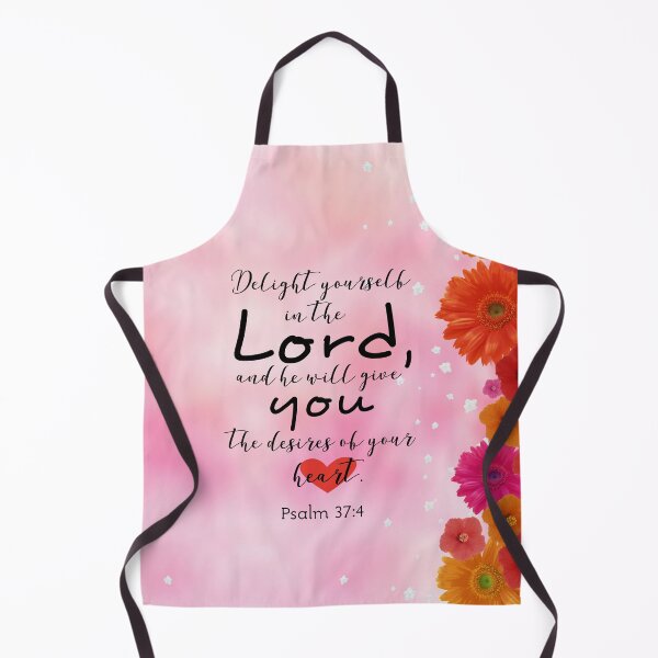 Item preview, Psalm 37:4 designed and sold by della95.